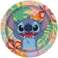 PLATE 7IN STITCH