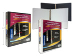 BINDER HARD COVER 1.5I W/VIEW