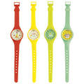 PARTY FAVOR WATCH PUZZLE X4