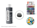 PAINT ACRYLIC 118ML GRAPHITE