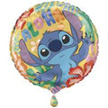 BALLOON 18IN STITCH