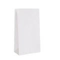 BAG PAPER 12PK WHITE