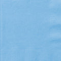 NAPKIN DINNER POWDER BLUE
