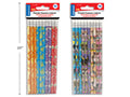 PENCIL 10PK