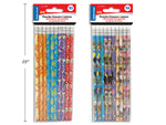 PENCIL 10PK