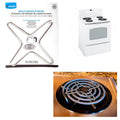 PROTECTOR FOR GLASS COOKWARE