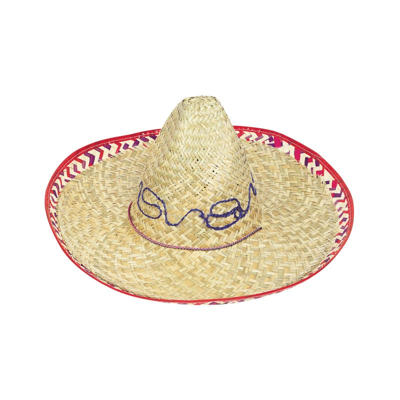 Hat Mexican
