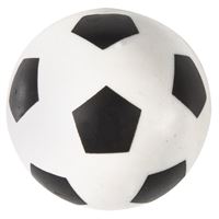 BALL SOCCER BOUNCING