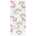 BAG CELLO RAINBOW/UNICORN 20