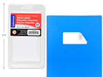 Label Square 2X4 25Pk