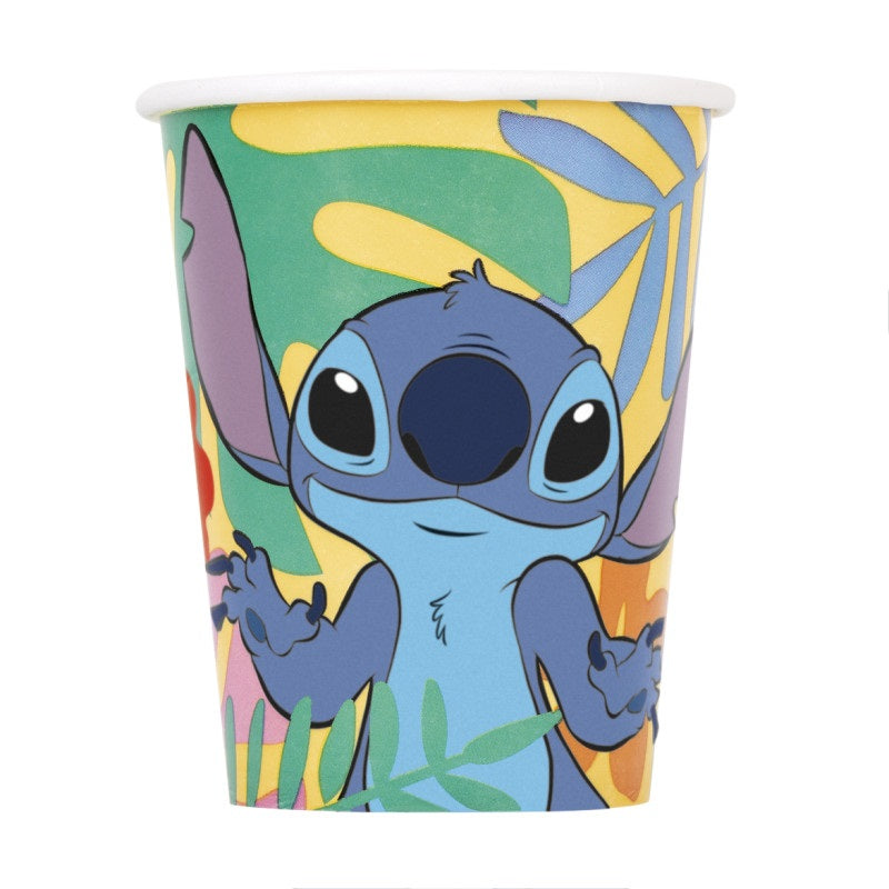 CUP 9OZ STITCH