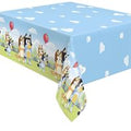 TABLECLOTH BLUEY