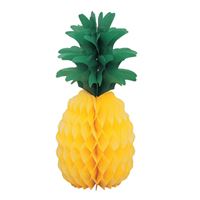 Honeycomb Pineapple 14I