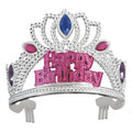 TIARA BIRTHDAY GEM