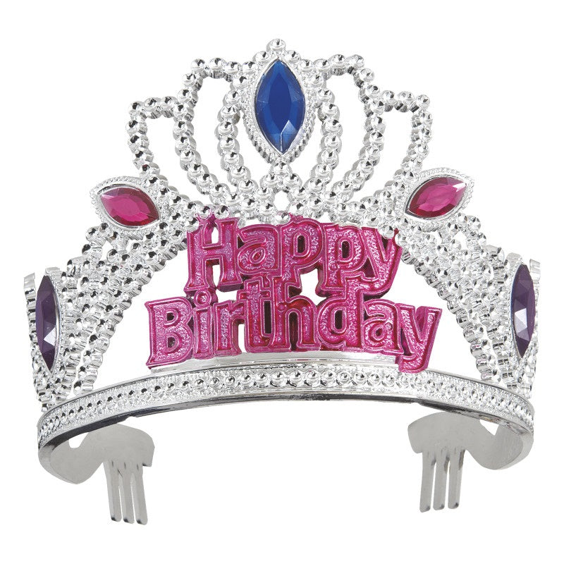 TIARA BIRTHDAY GEM