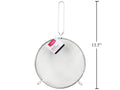 STRAINER MESH 8IN