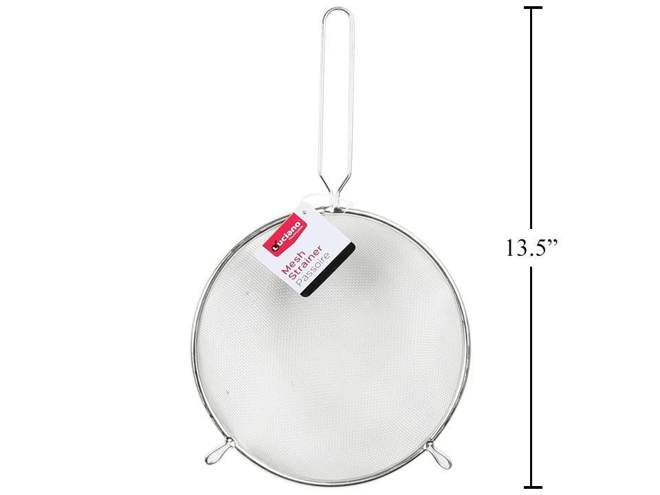 STRAINER MESH 8IN