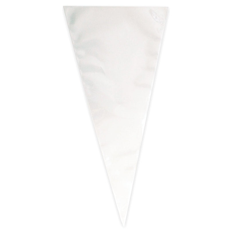 BAG CANDY CONE 25PC