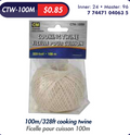 TWINE COOKING 100M