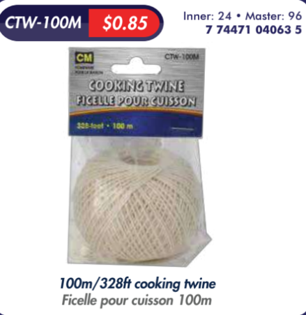 TWINE COOKING 100M