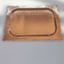 TRAY PAPER ROSEGOLD 30X40 REC