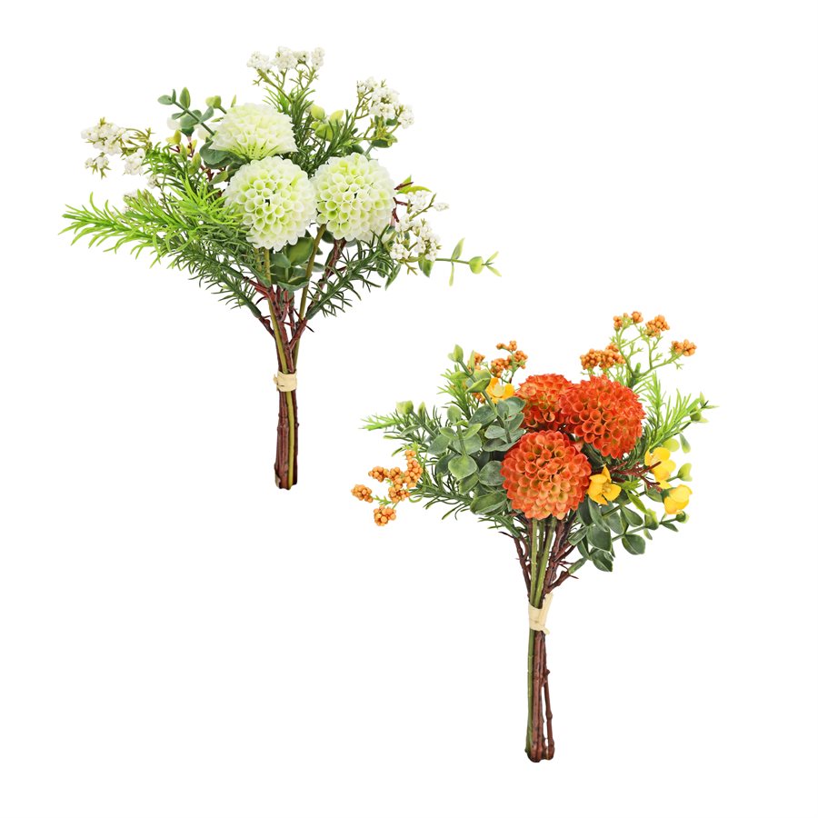 FLOWER MUM BUNDLE