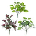 LEAVES