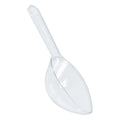 SCOOP CLEAR