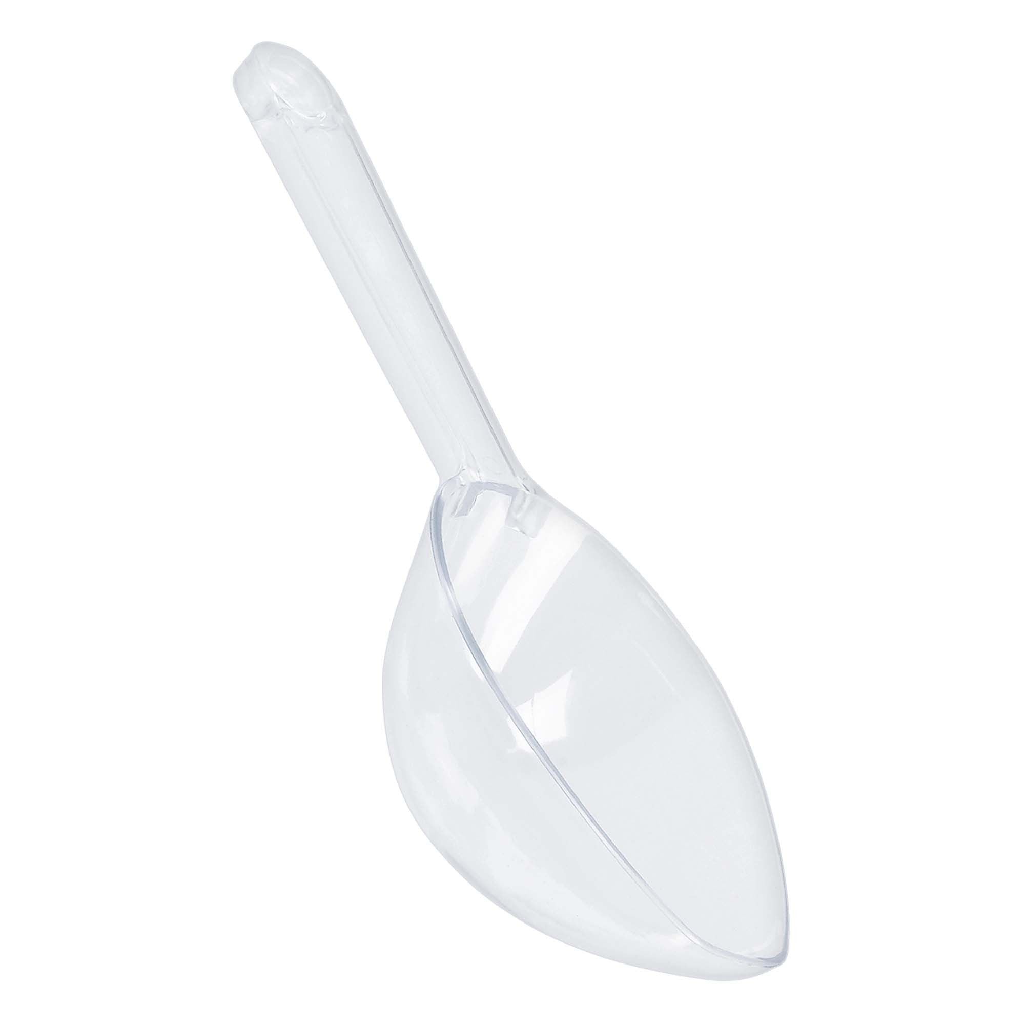 SCOOP CLEAR