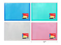 Bag Document W/Zipper