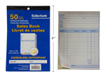 Book Sales 50 Tyriplicates
