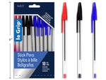 Pen Ball 12Pcs