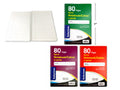 NOTEBOOK 6X9 Coil 80P