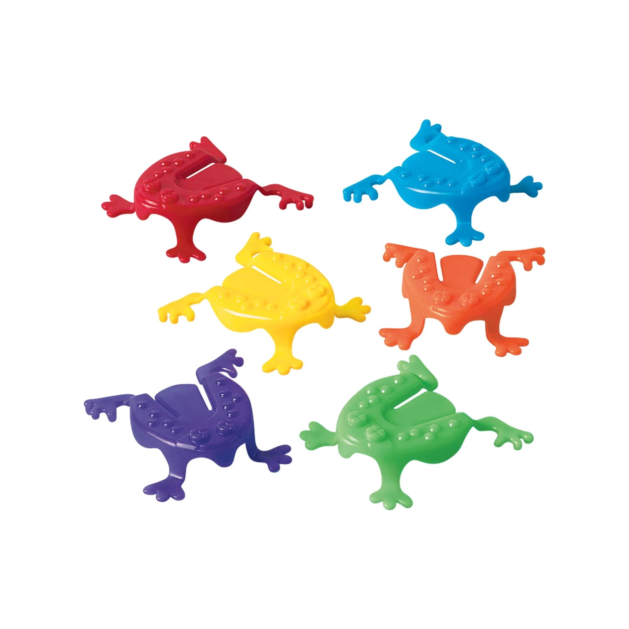 ACCESSORY JUMPING FROG