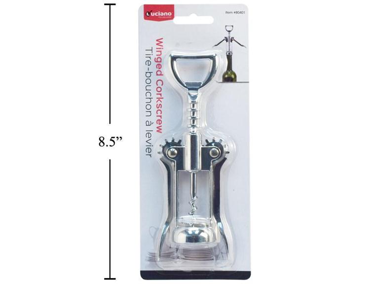 CORKSCREW