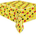TABLECLOTH MICKEY CLUBHOUSE