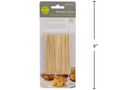 PICK BAMBOO 300PC