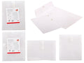 POUCH DOCUMENT 3PCS 10X13IN