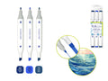 MARKER ALCOHO BASE TWIN DENIM