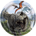 PLATE 9IN JURASSIC 4