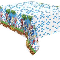 TABLECLOTH SONIC