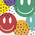 NAPKIN BEV EMOJI 16
