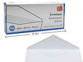 ENVELOPE #10 WHITE 40PC