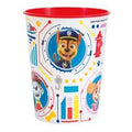 CUP 16OZ PLASTI PAW PATROL GIR