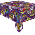 TABLECLOTH TMNT PLASTIC