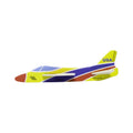 PARTY FAVOR X8 AIRPLANE GLIDER