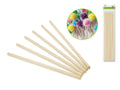 CRAFT WOOD 3/8X12IN DOWEL 6PCS