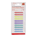 NOTE STICKEY FLAG 200PC