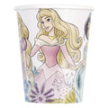 CUP 9OZ DISNEY PRINCESS 8
