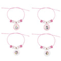 BRACELET DISNEY PRINCESS CHARM